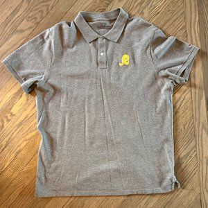 Vineyard Vines Washington Redskin's Branded "R" Polo | LARGE | Great Condition